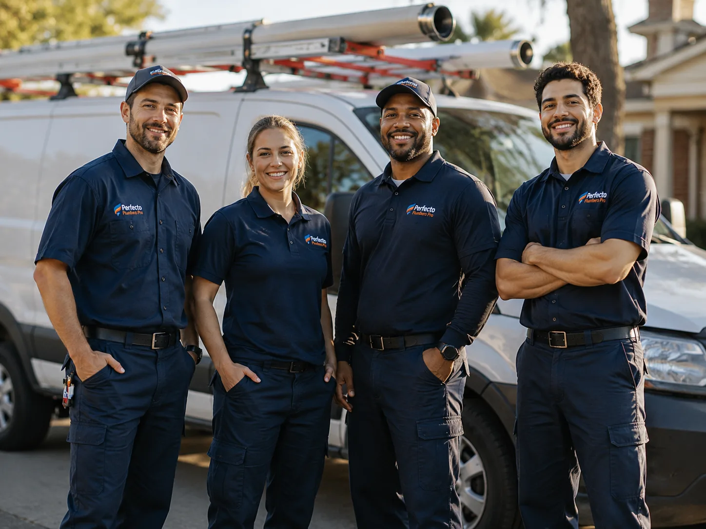 Emergency Plumber Near Me in Luxor, PA near me